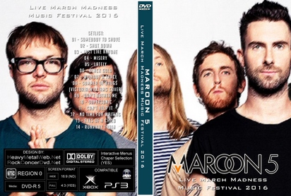 Maroon 5 - Live March Madness Music Festival 2016.jpg